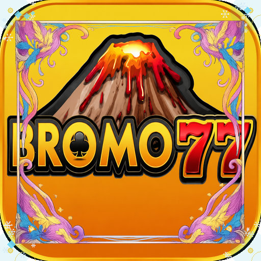 bromo77 — mitra unggulan